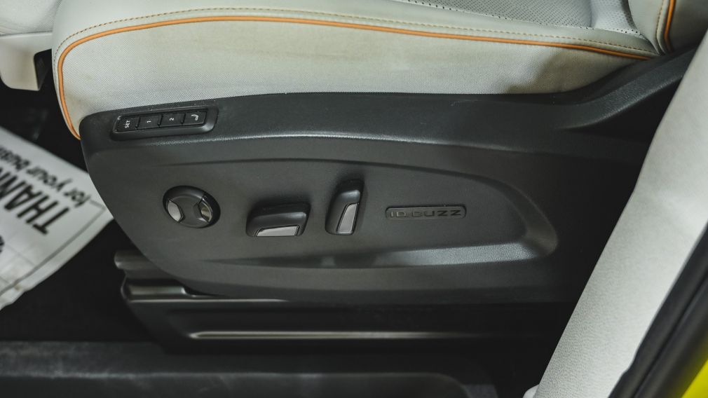 Volkswagen ID. Buzz 1st Edition 2025 d&rsquo;occasion à vendre - 15