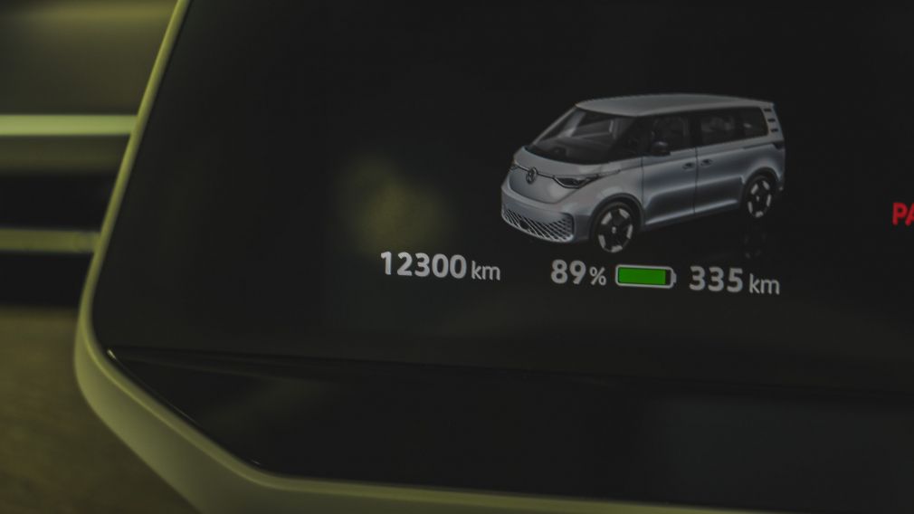 Volkswagen ID. Buzz 1st Edition 2025 d&rsquo;occasion à vendre - 20