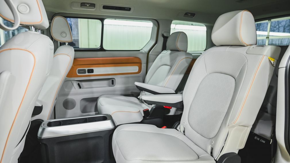 Volkswagen ID. Buzz 1st Edition 2025 d&rsquo;occasion à vendre - 25