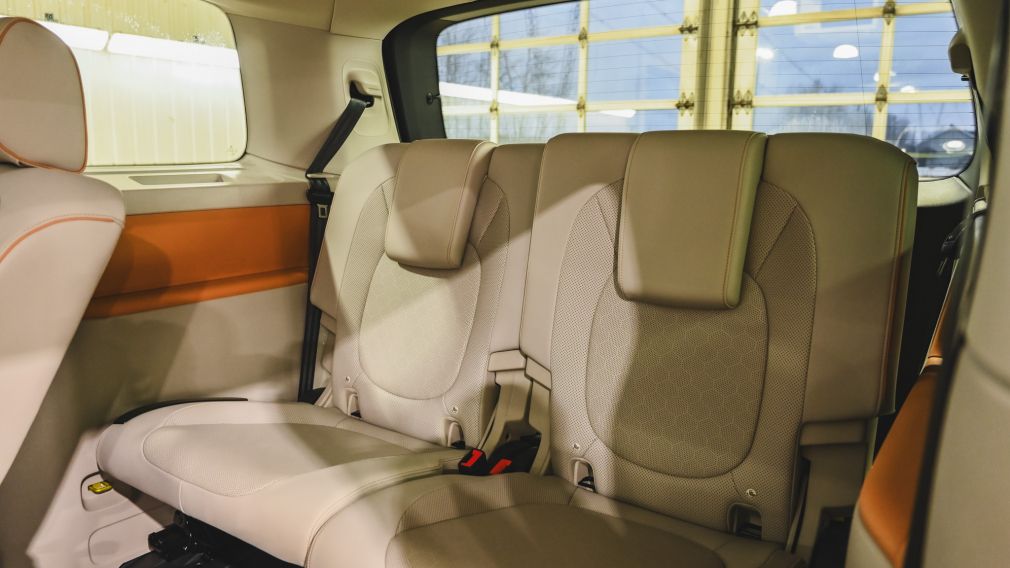 Volkswagen ID. Buzz 1st Edition 2025 d&rsquo;occasion à vendre - 26