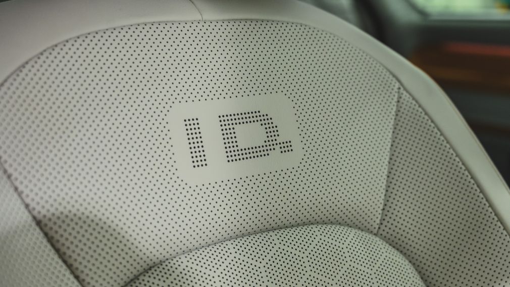 Volkswagen ID. Buzz 1st Edition 2025 d&rsquo;occasion à vendre - 29