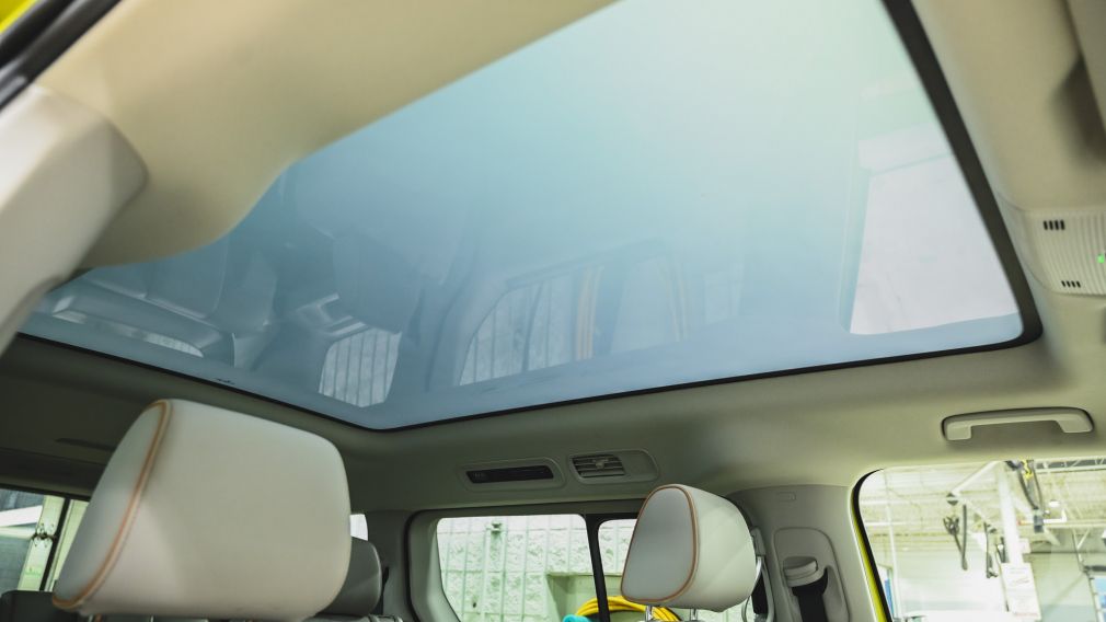 Volkswagen ID. Buzz 1st Edition 2025 d&rsquo;occasion à vendre - 30