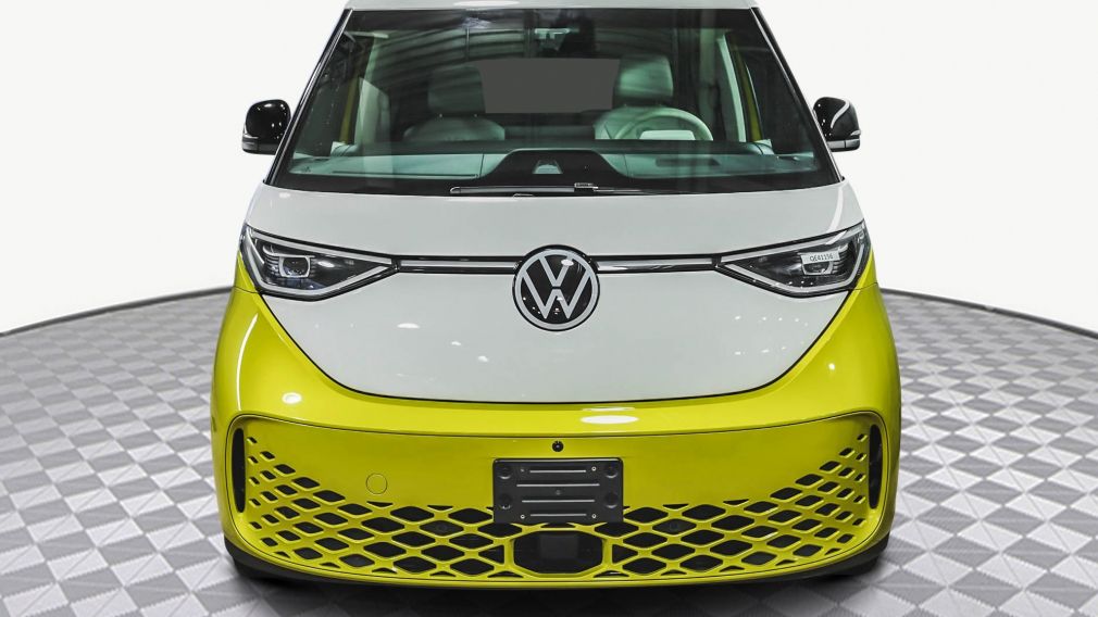 Volkswagen ID. Buzz 1st Edition 2025 à vendre à Donnacona - 2