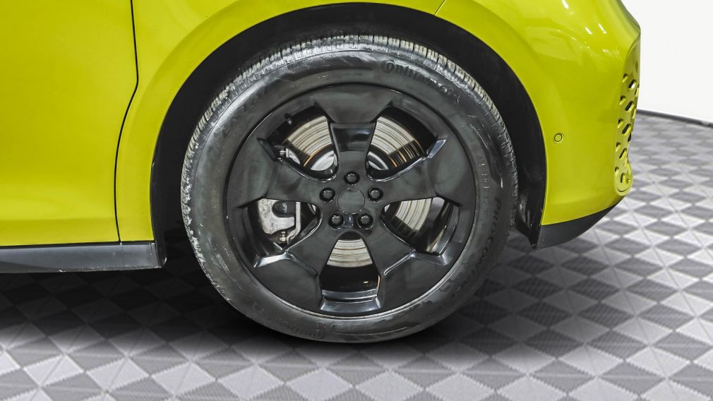 Volkswagen ID. Buzz 1st Edition 2025 à vendre à Donnacona - 9