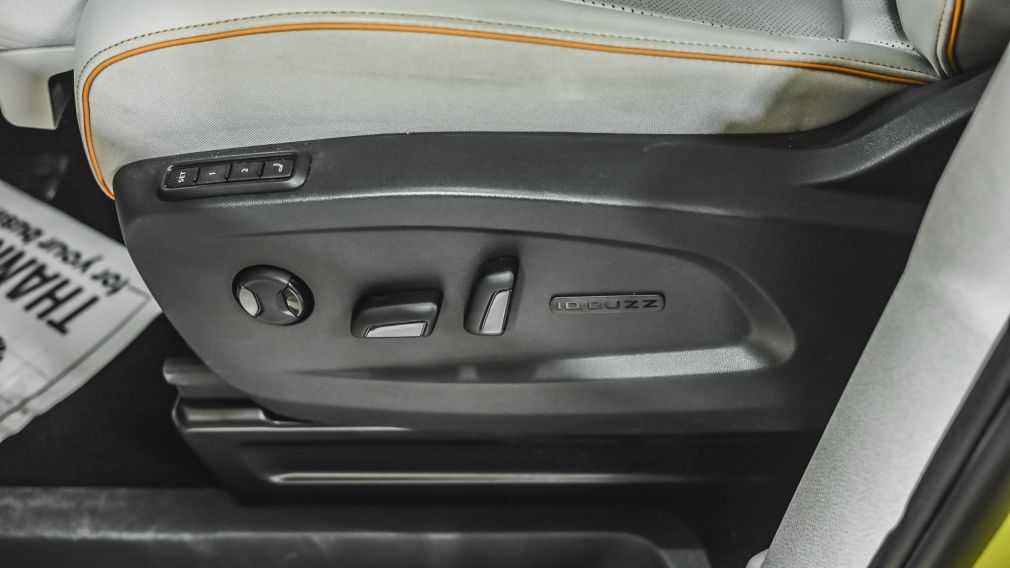 Volkswagen ID. Buzz 1st Edition 2025 à vendre à Donnacona - 15