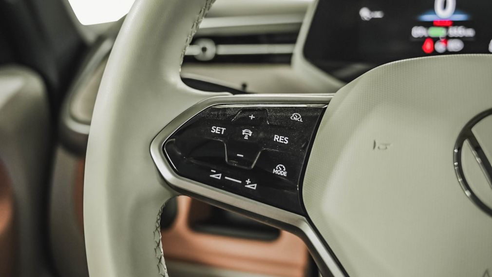 Volkswagen ID. Buzz 1st Edition 2025 à vendre à Donnacona - 17