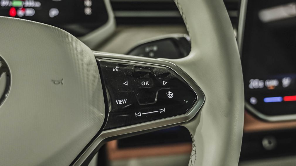 Volkswagen ID. Buzz 1st Edition 2025 à vendre à Donnacona - 18