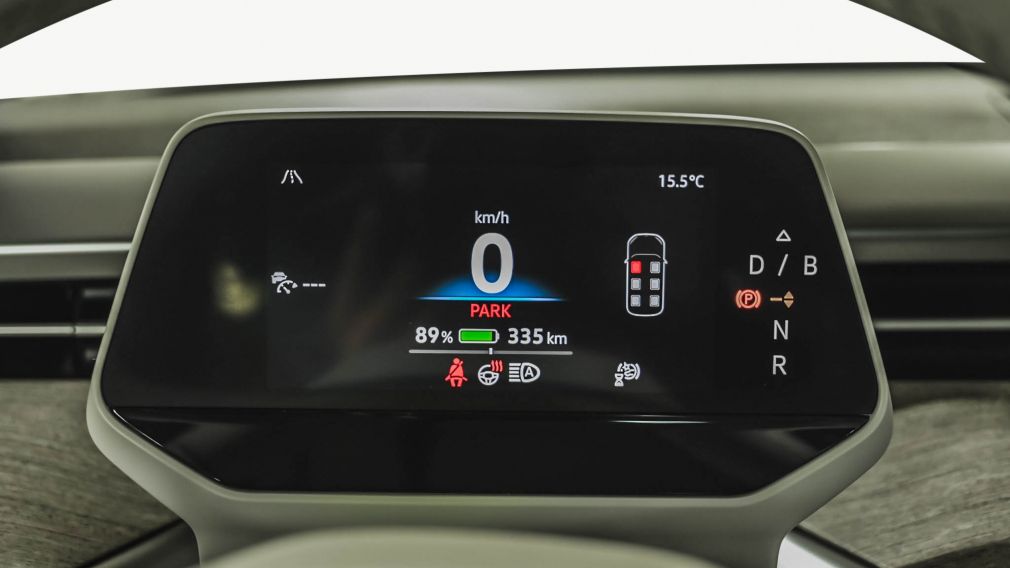 Volkswagen ID. Buzz 1st Edition 2025 à vendre à Donnacona - 20