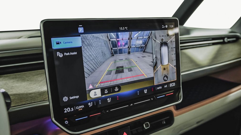 Volkswagen ID. Buzz 1st Edition 2025 à vendre à Donnacona - 21