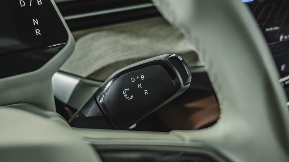 Volkswagen ID. Buzz 1st Edition 2025 à vendre à Donnacona - 23