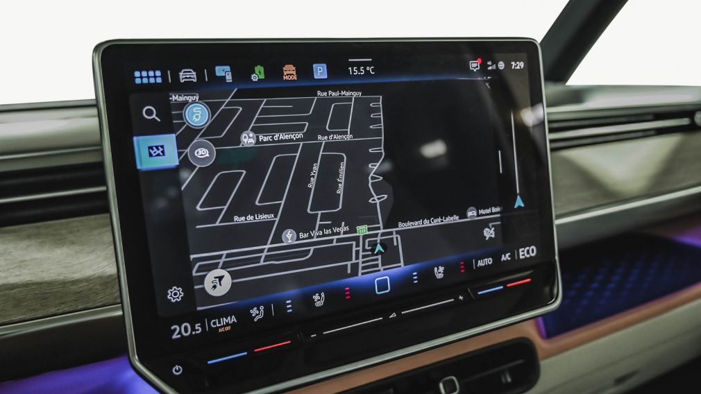 Volkswagen ID. Buzz 1st Edition 2025 à vendre à Donnacona - 24