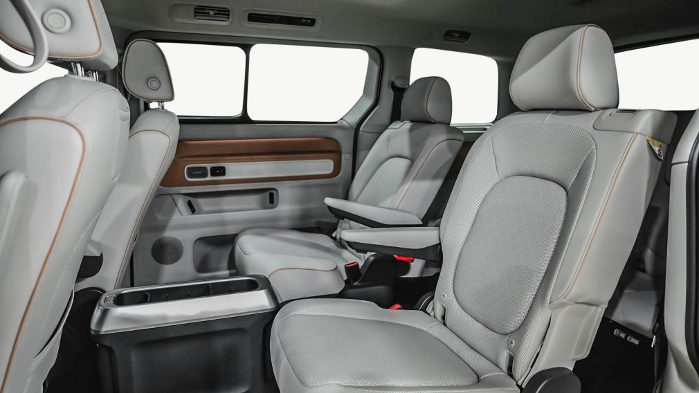 Volkswagen ID. Buzz 1st Edition 2025 à vendre à Donnacona - 25