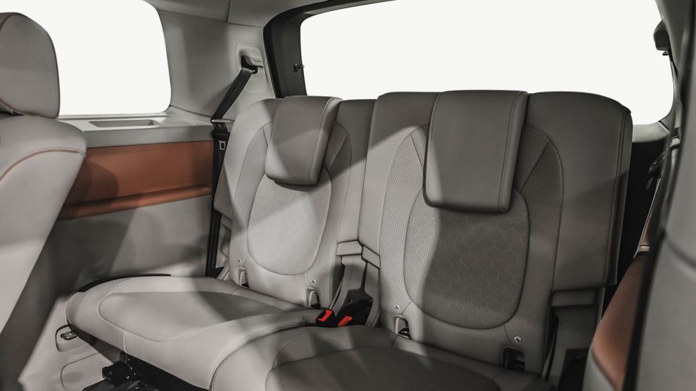 Volkswagen ID. Buzz 1st Edition 2025 à vendre à Donnacona - 26