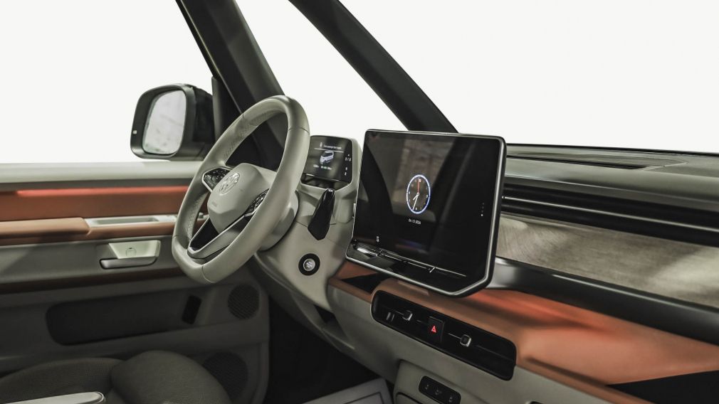 Volkswagen ID. Buzz 1st Edition 2025 à vendre à Donnacona - 27