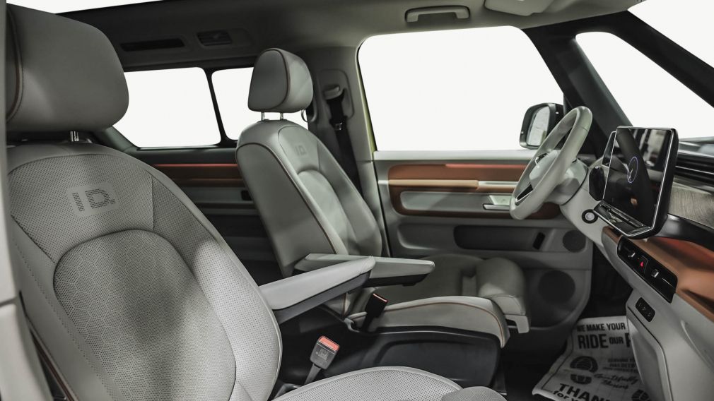 Volkswagen ID. Buzz 1st Edition 2025 à vendre à Donnacona - 28