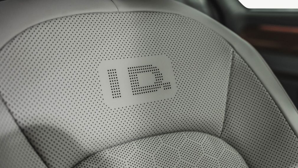 Volkswagen ID. Buzz 1st Edition 2025 à vendre à Donnacona - 29