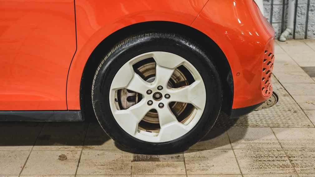 Volkswagen ID. Buzz 1st Edition 2025 d&rsquo;occasion à vendre - 9