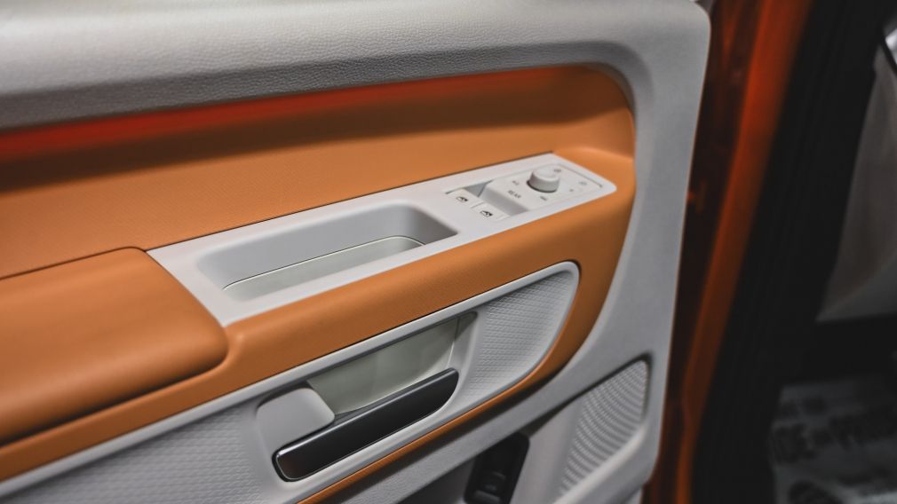 Volkswagen ID. Buzz 1st Edition 2025 d&rsquo;occasion à vendre - 15