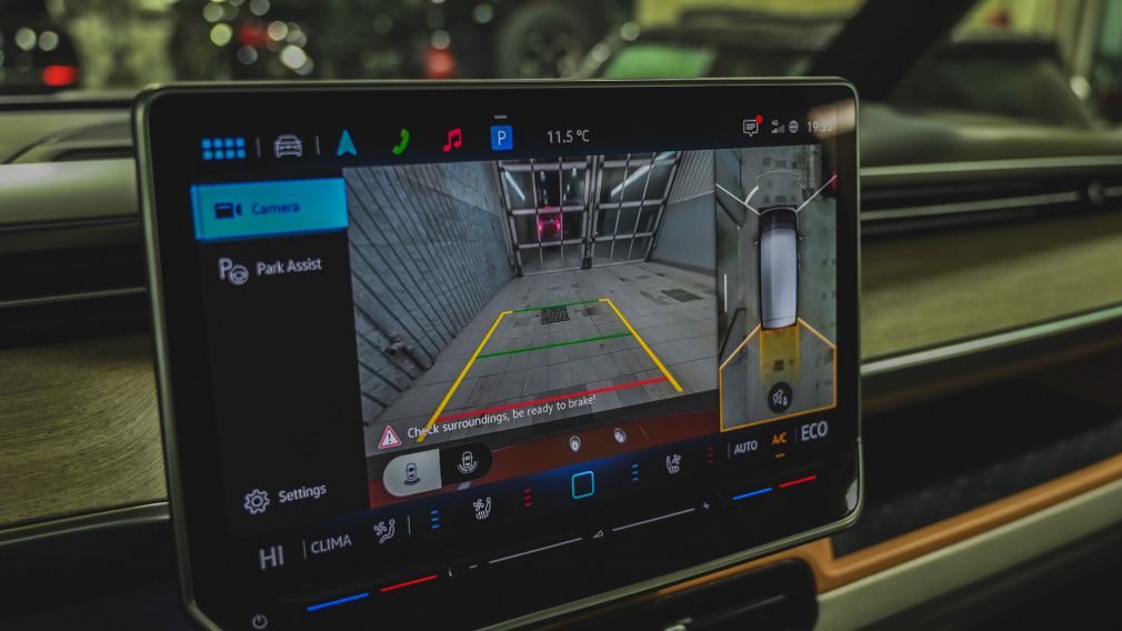 Volkswagen ID. Buzz 1st Edition 2025 d&rsquo;occasion à vendre - 23