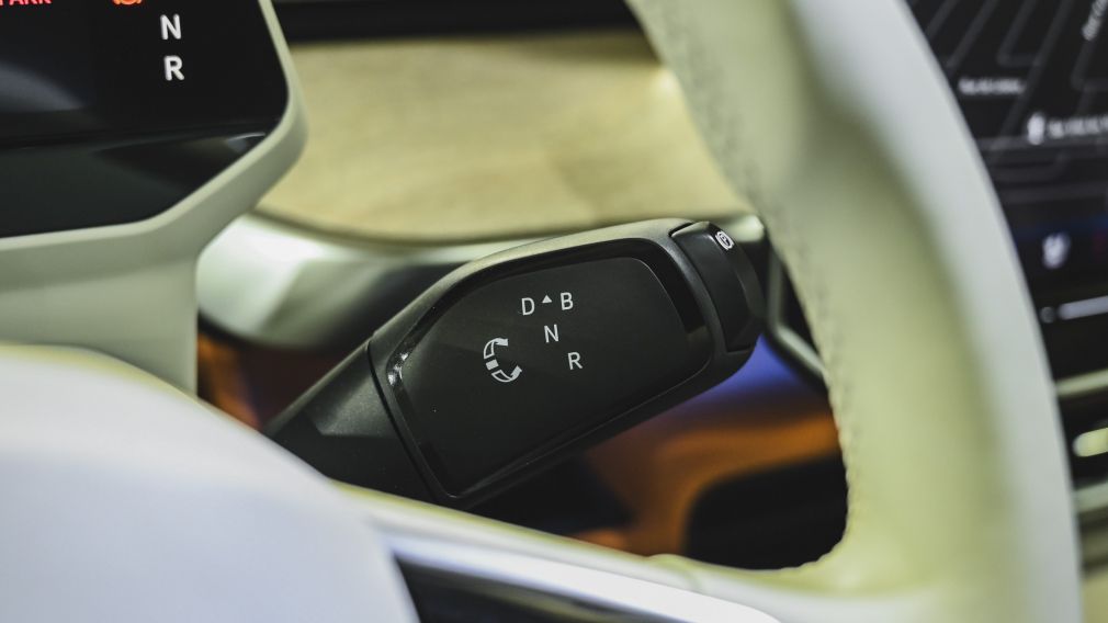 Volkswagen ID. Buzz 1st Edition 2025 d&rsquo;occasion à vendre - 25