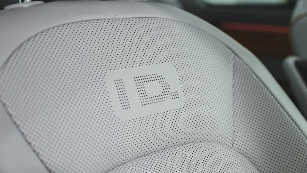 Volkswagen ID. Buzz 1st Edition 2025 d&rsquo;occasion à vendre - 30