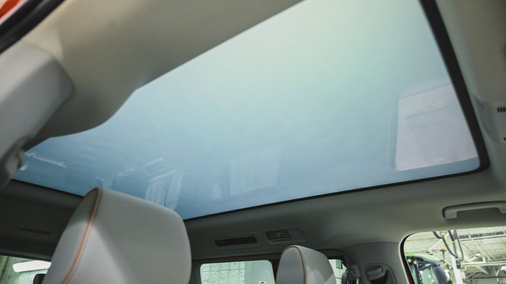 Volkswagen ID. Buzz 1st Edition 2025 d&rsquo;occasion à vendre - 31