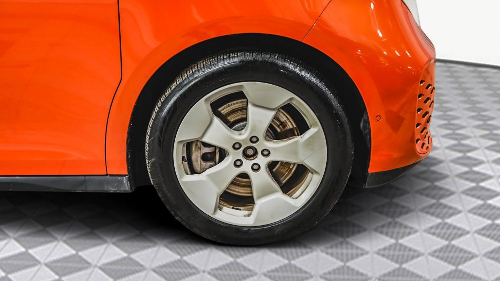 Volkswagen ID. Buzz 1st Edition 2025 d&rsquo;occasion à vendre - 9