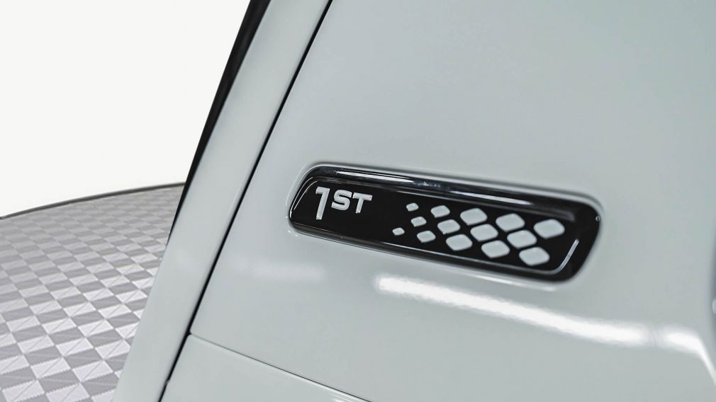 Volkswagen ID. Buzz 1st Edition 2025 d&rsquo;occasion à vendre - 10