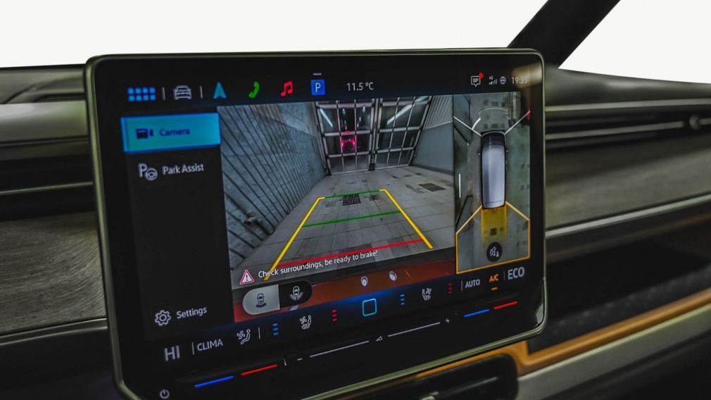 Volkswagen ID. Buzz 1st Edition 2025 d&rsquo;occasion à vendre - 23