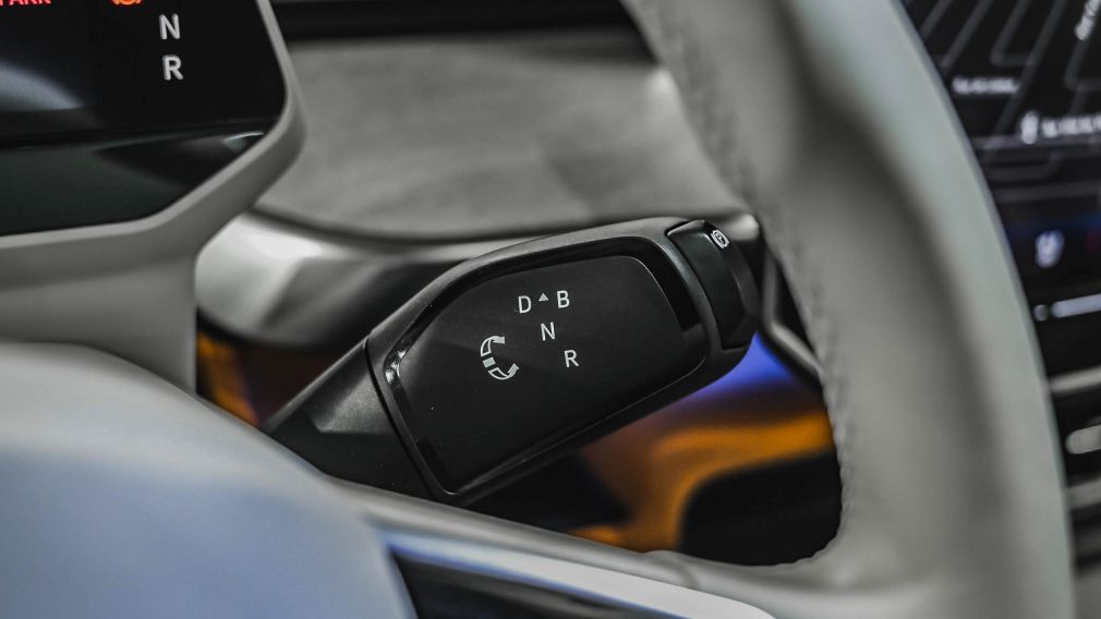 Volkswagen ID. Buzz 1st Edition 2025 d&rsquo;occasion à vendre - 25