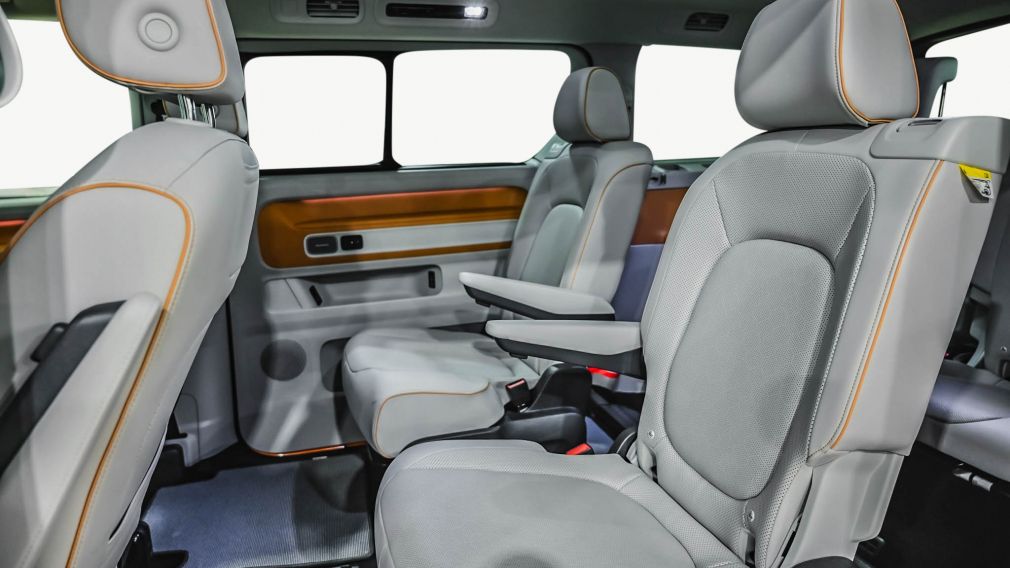 Volkswagen ID. Buzz 1st Edition 2025 d&rsquo;occasion à vendre - 26