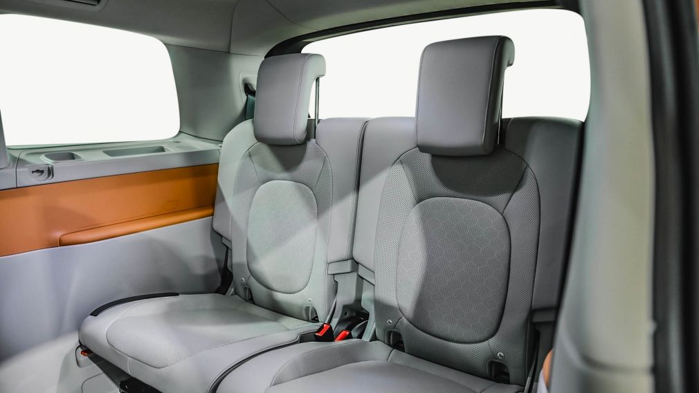 Volkswagen ID. Buzz 1st Edition 2025 d&rsquo;occasion à vendre - 27