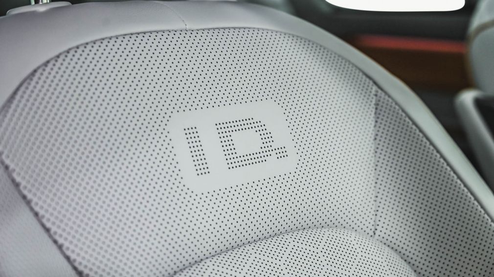 Volkswagen ID. Buzz 1st Edition 2025 d&rsquo;occasion à vendre - 30