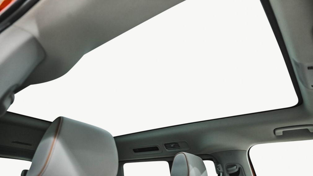 Volkswagen ID. Buzz 1st Edition 2025 d&rsquo;occasion à vendre - 31