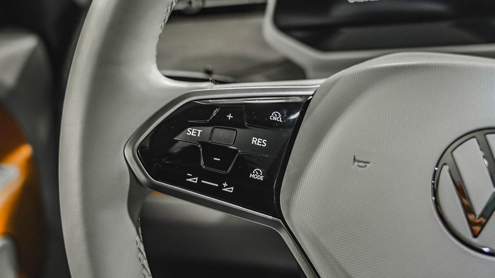 Volkswagen ID. Buzz 1st Edition 2025 d&rsquo;occasion à vendre - 18