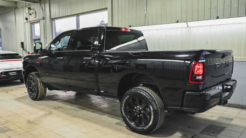 Ram 2500 Big Horn 2025 d&rsquo;occasion à vendre - 5