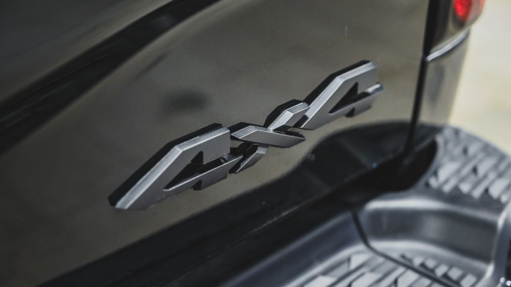 Ram 2500 Big Horn 2025 d&rsquo;occasion à vendre - 14