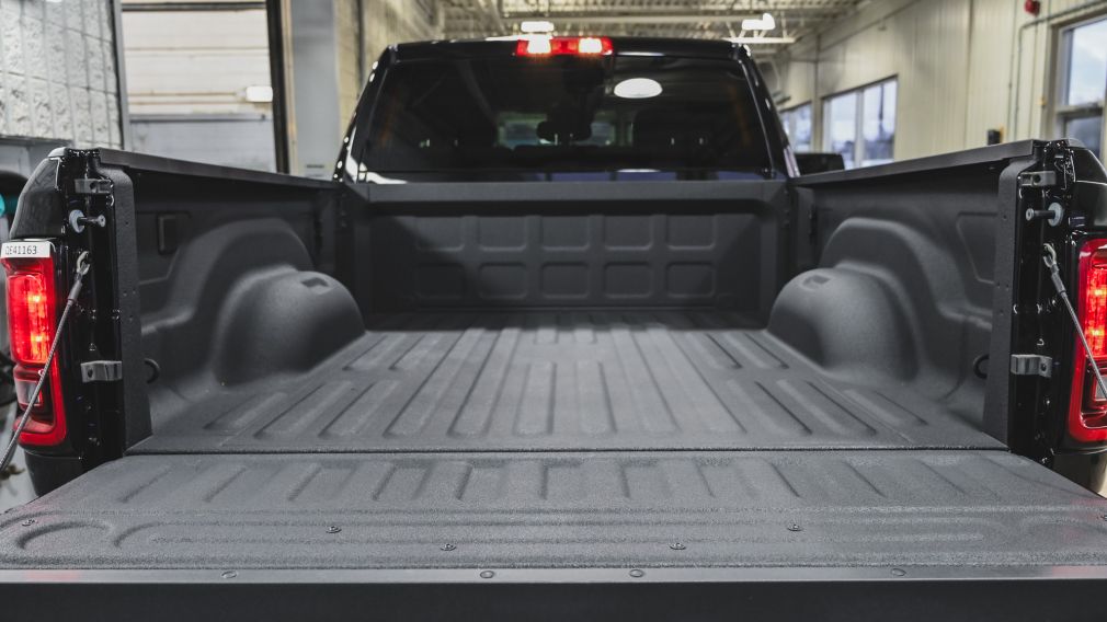 Ram 2500 Big Horn 2025 d&rsquo;occasion à vendre - 15