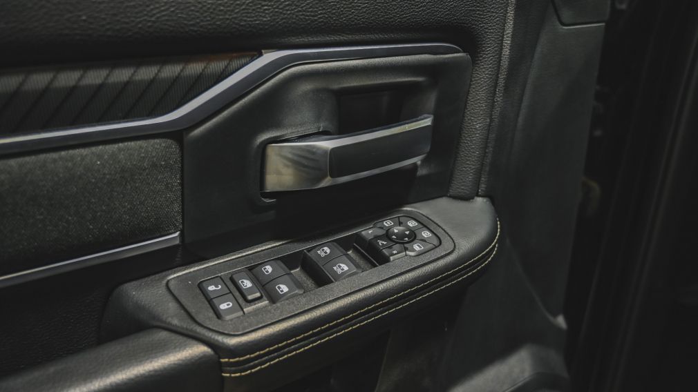 Ram 2500 Big Horn 2025 d&rsquo;occasion à vendre - 17