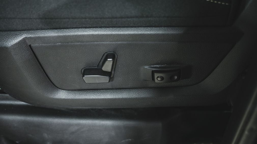 Ram 2500 Big Horn 2025 d&rsquo;occasion à vendre - 18