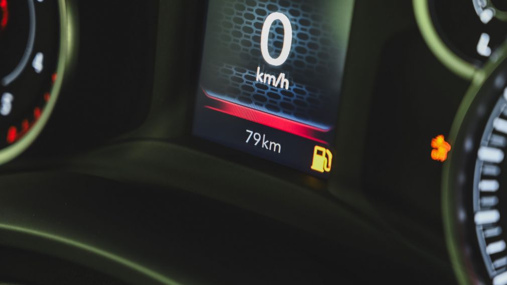 Ram 2500 Big Horn 2025 d&rsquo;occasion à vendre - 23