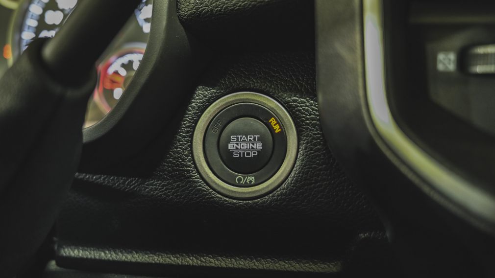 Ram 2500 Big Horn 2025 d&rsquo;occasion à vendre - 26