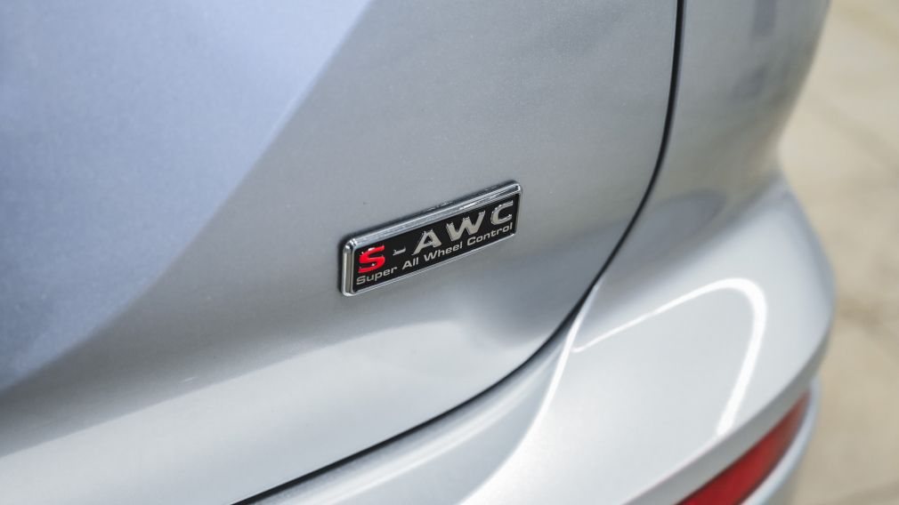 Mitsubishi Outlander ES 2025 d&rsquo;occasion à vendre - 11