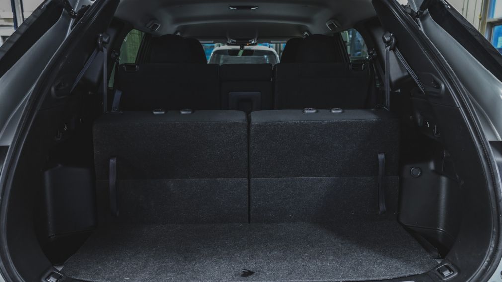 Mitsubishi Outlander ES 2025 d&rsquo;occasion à vendre - 12