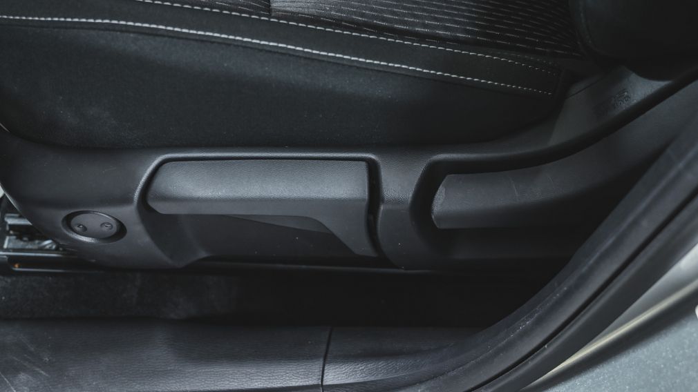 Mitsubishi Outlander ES 2025 d&rsquo;occasion à vendre - 15