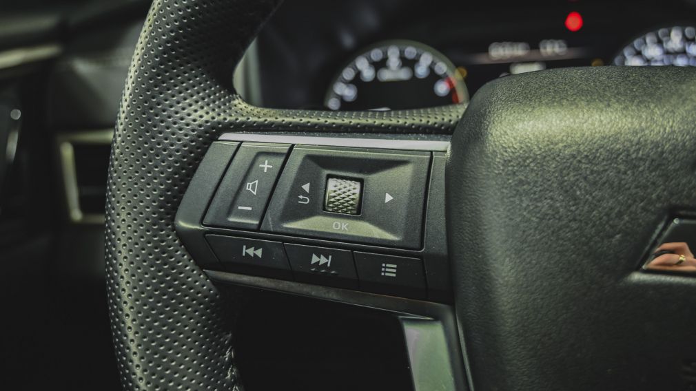 Mitsubishi Outlander ES 2025 d&rsquo;occasion à vendre - 16