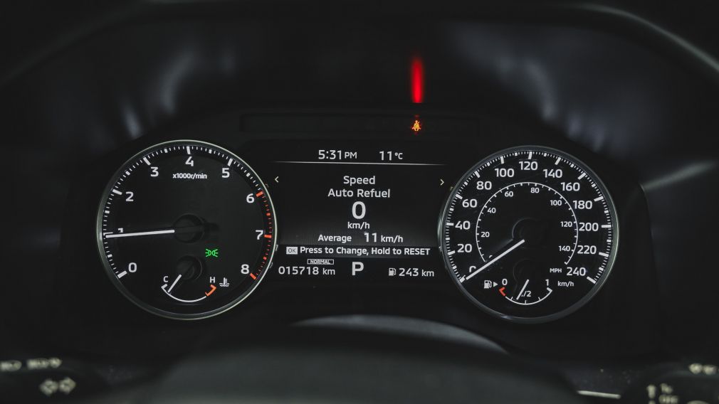 Mitsubishi Outlander ES 2025 d&rsquo;occasion à vendre - 18