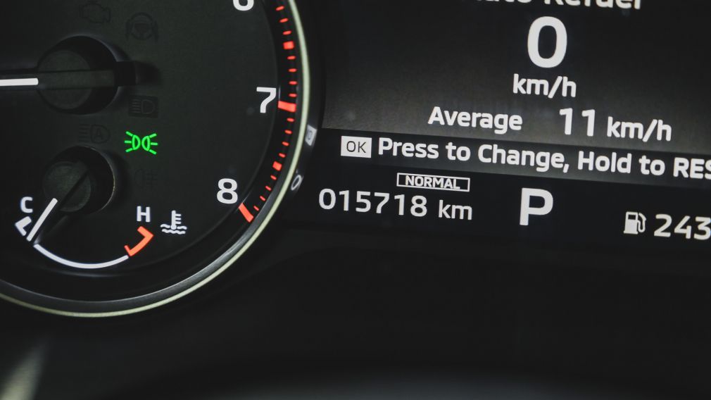 Mitsubishi Outlander ES 2025 d&rsquo;occasion à vendre - 19