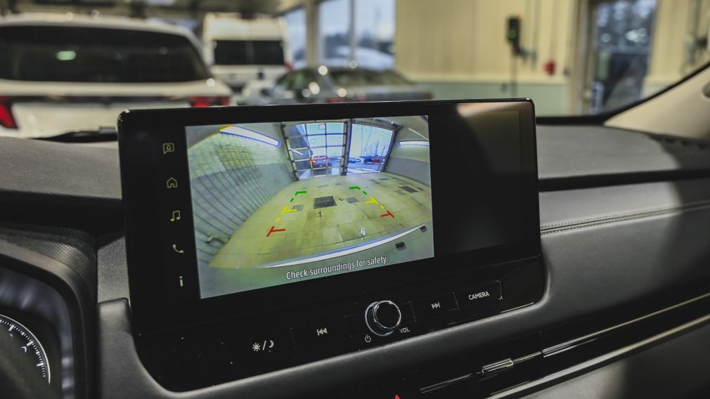 Mitsubishi Outlander ES 2025 d&rsquo;occasion à vendre - 21