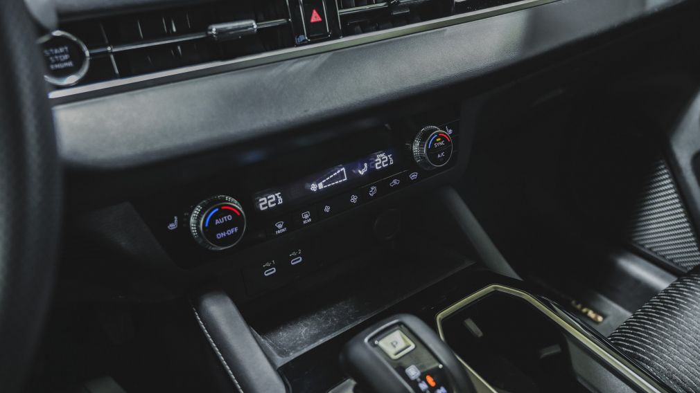 Mitsubishi Outlander ES 2025 d&rsquo;occasion à vendre - 22